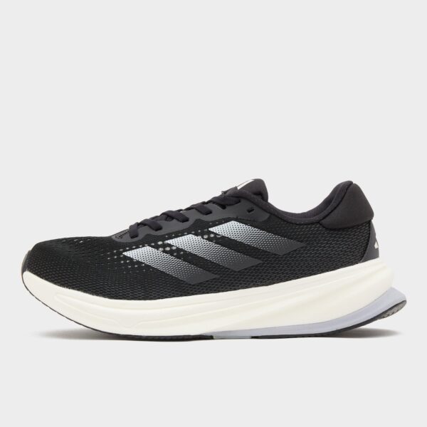 adidas Supernova Rise Running Shoes, Black