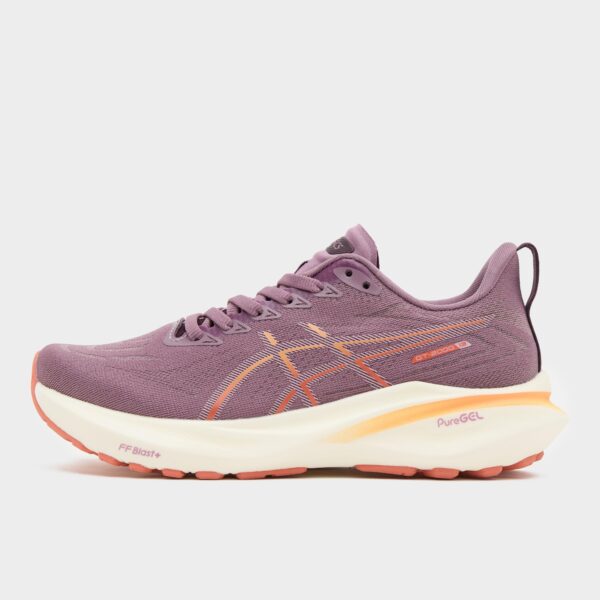 ASICS Women's GT-2000 13 Running Shoes, Purple