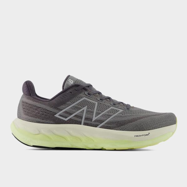 New Balance Men's Fresh Foam x Vongo v6 Running Shoes, Grey