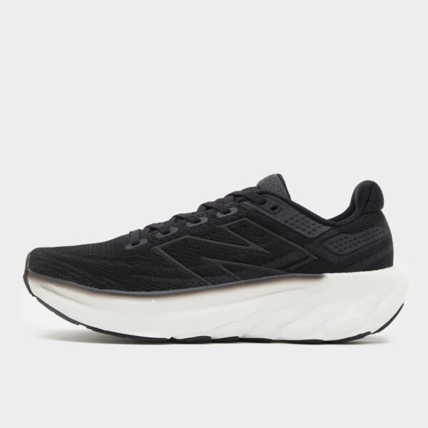 New Balance Women's Fresh Foam X 1080 v13 Running Shoes, Black