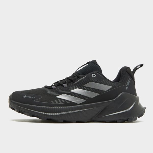 adidas Terrex Men's Trailmaker 2.0 GORE-TEX Hiking Shoes, Black