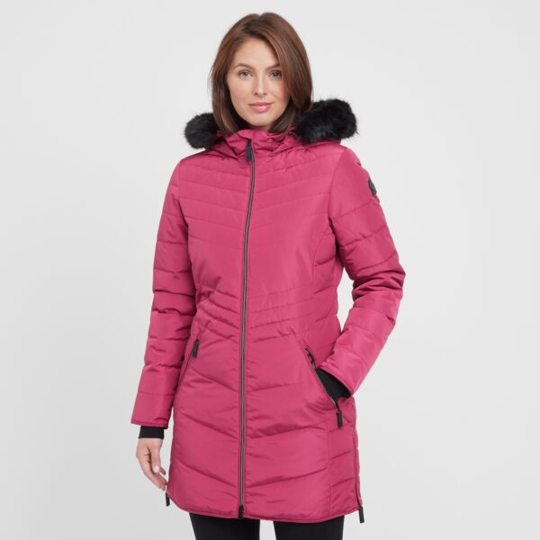 Dare 2B Women's Striking IV Jacket, Pink