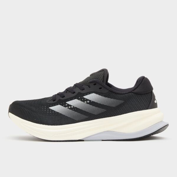 adidas Men's Supernova Solution Running Shoes, Black