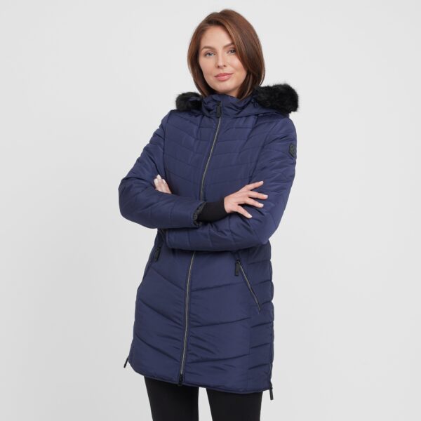 Dare 2B Women's Striking IIII Jacket, Blue