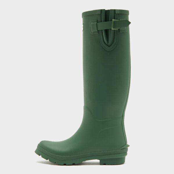 Hunter Green Label Unisex Windsor Wellington Boots, Green