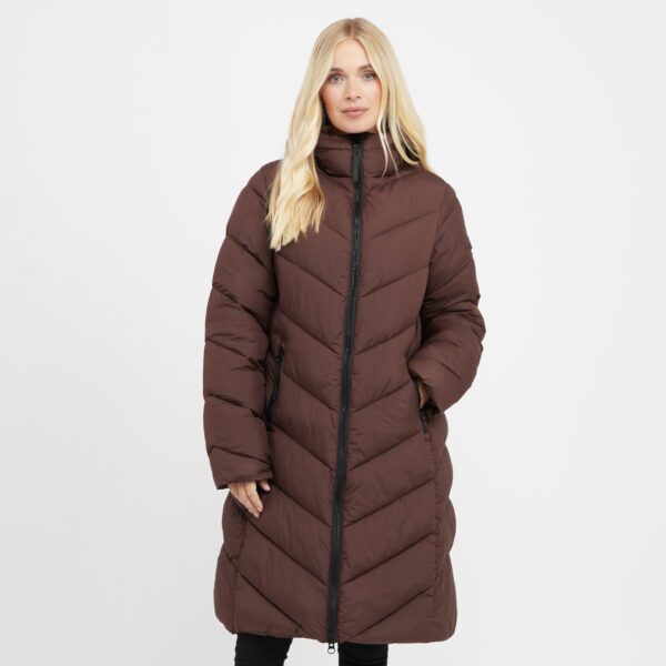 Regatta Women's Andia Jacket, Brown