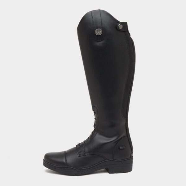 Royal Scot Women's Annan Tall Riding Boots, Black