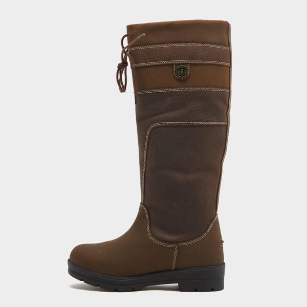 Royal Scot Women's Armadale Riding Boots, Brown