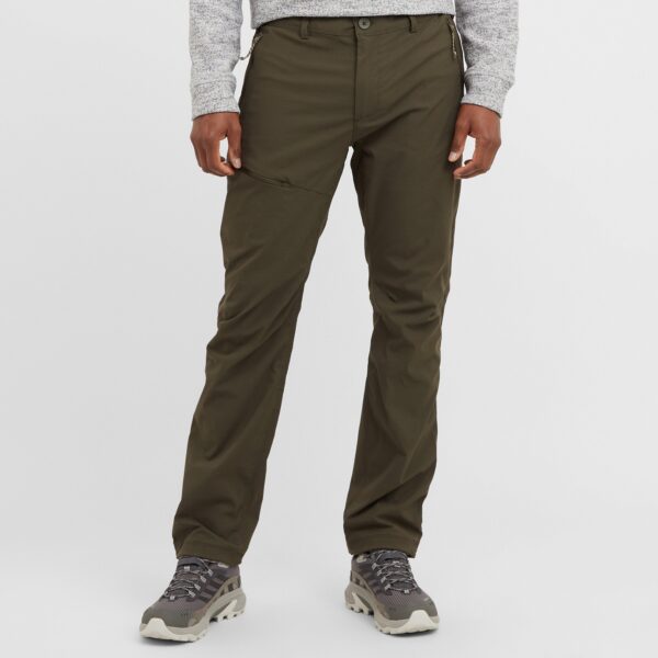 Craghoppers Men's NosiLife Pro Trouser III, Green