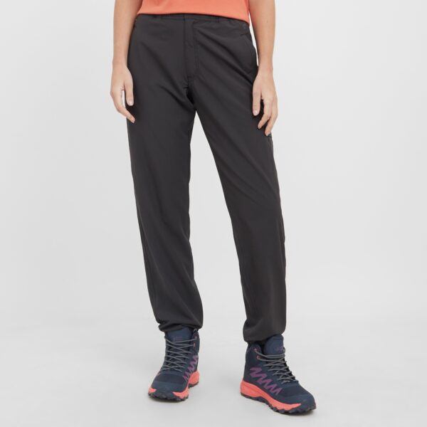 Craghoppers Women's NosiLife Lola Trousers, Black