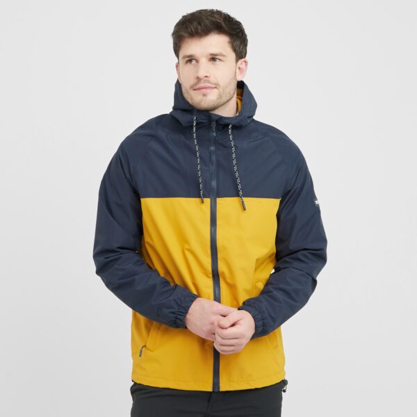 Regatta REG M BELCASTEL JKT, Yellow