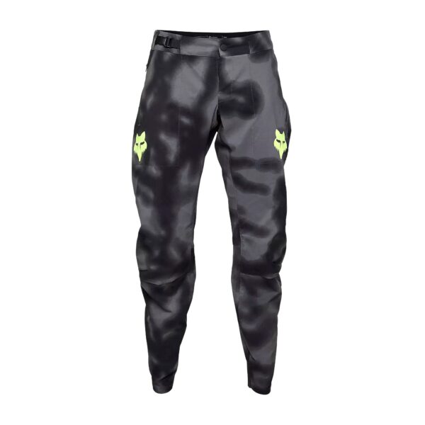 Fox Men's Ranger Race Pants, Black