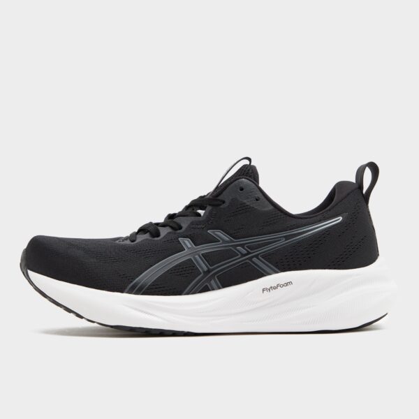 ASICS Men's Gel-Pulse 16 Running Shoe, Black