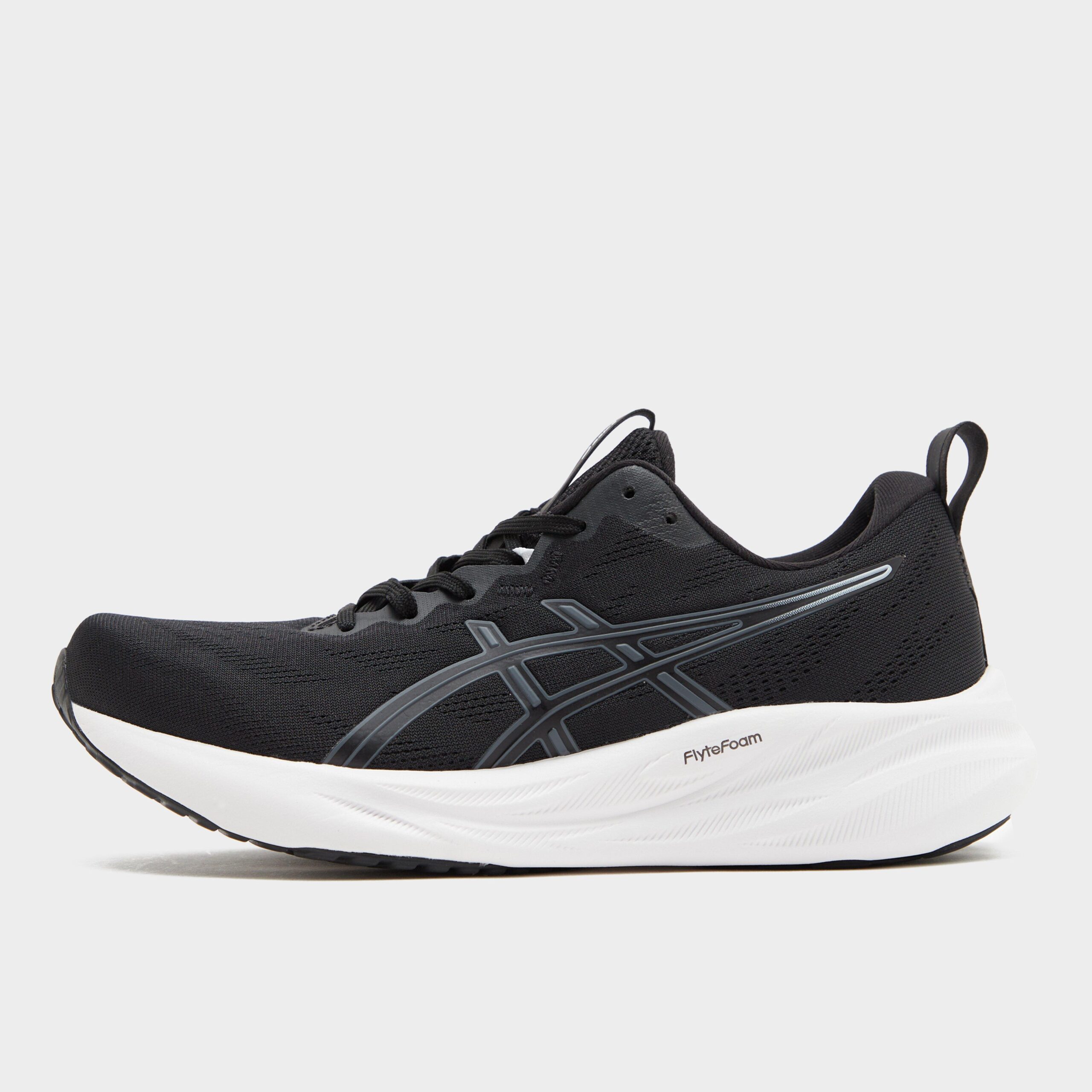 ASICS Men's Gel-Pulse 16 Running Shoe, Black