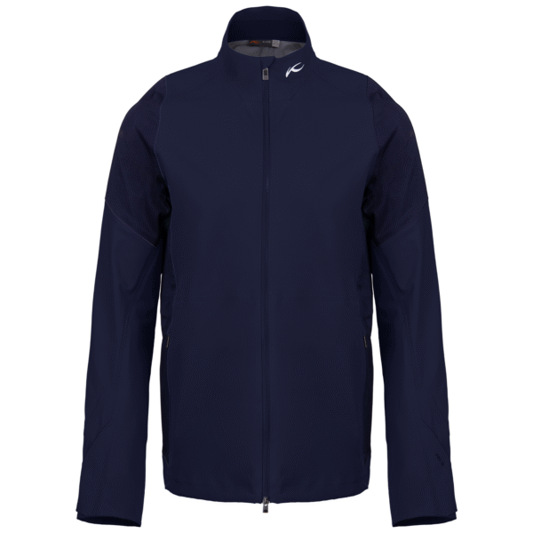 KJUS Pro 3L 3.0 Waterproof Golf Jacket
