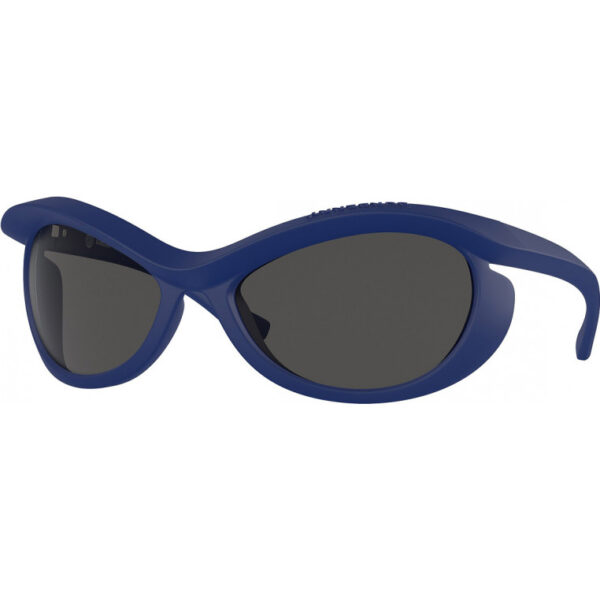 Burberry Womens BE4428U-410787-66 BE4428U 66 410787 Fashion Sunglasses - Blue - One Size