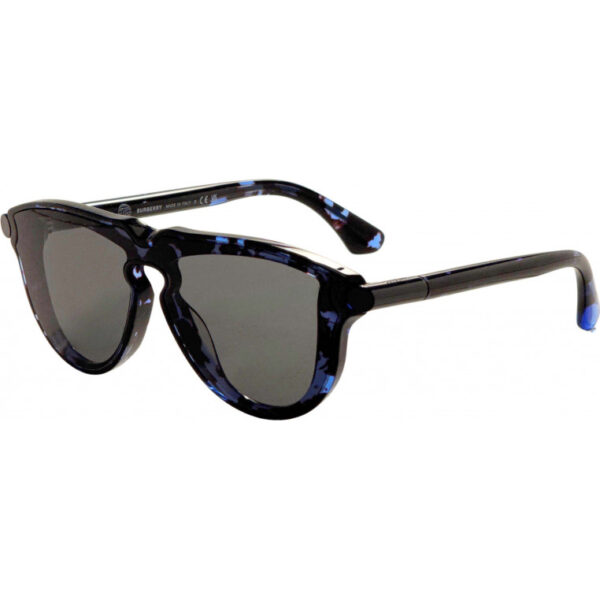 Burberry Mens BE4427F 36 411187 Sunglasses - Multicolour - One Size