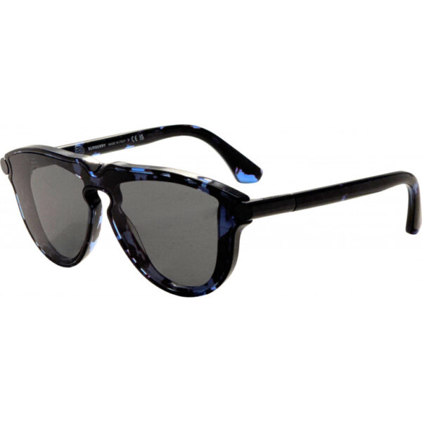 Burberry Mens BE4427 36 411187 Sunglasses - Multicolour - One Size