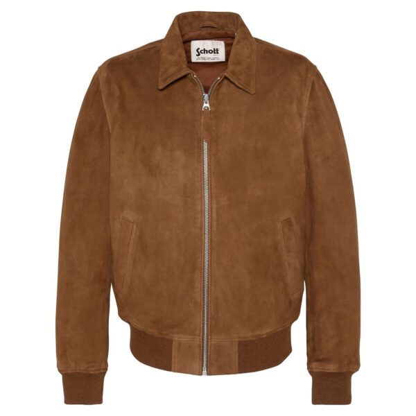 LC Flycity S Leather Jacket
