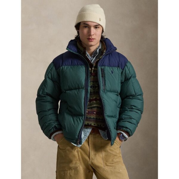 Gorham Padded Jacket