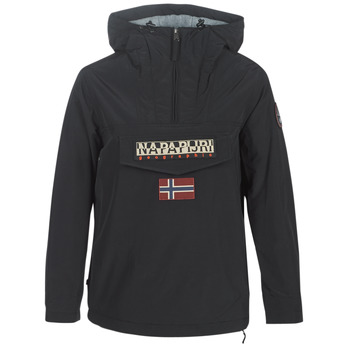 Napapijri  RAINFOREST WINTER  women's Parka in Black