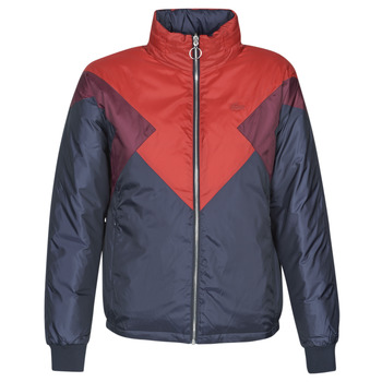Lacoste  BF8987  women's Jacket in Blue
