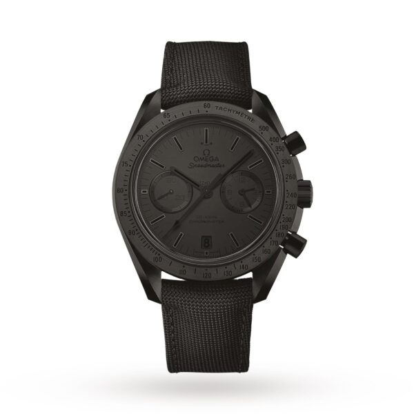 Speedmaster Moonwatch Co-Axial 44.25mm Mens Watch