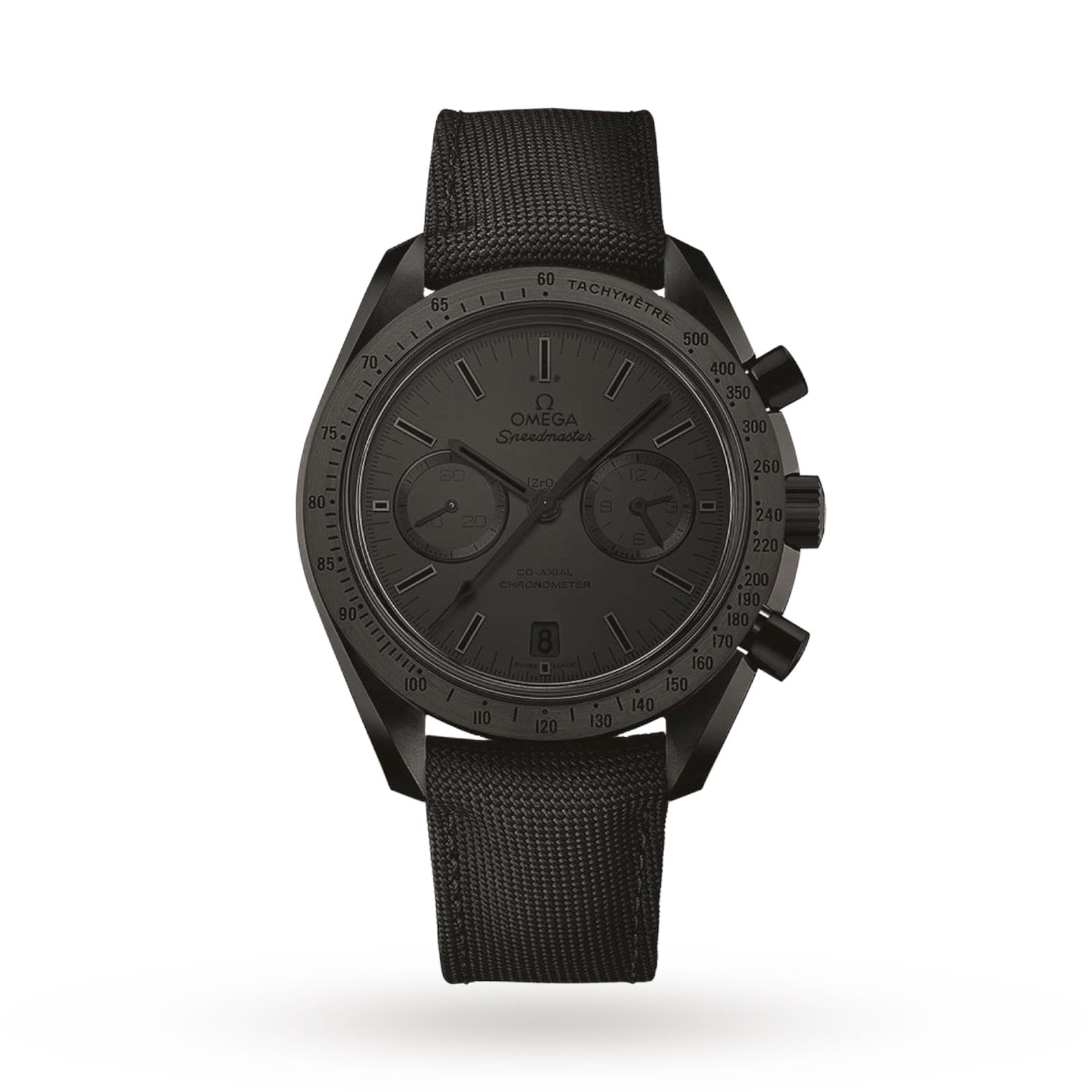 Speedmaster Moonwatch Co-Axial 44.25mm Mens Watch