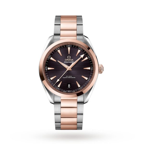 Seamaster Aqua Terra 150m Co-Axial 41mm Mens Watch