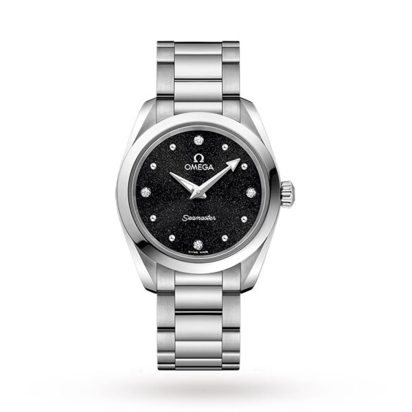 Seamaster Aqua Terra 150m 28mm Ladies Watch
