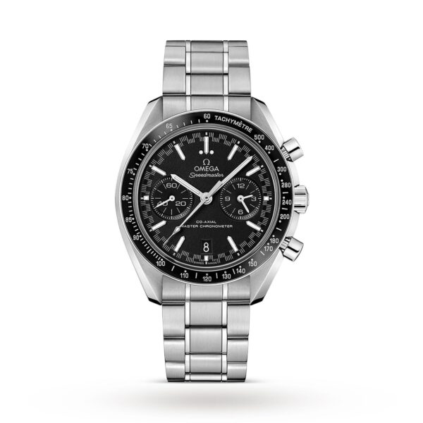 Speedmaster Racing Co-Axial Moonwatch 44.25mm Mens Watch
