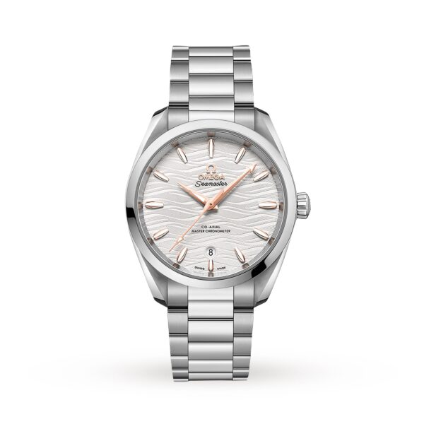 Aquaterra Ladies Watch 38mm