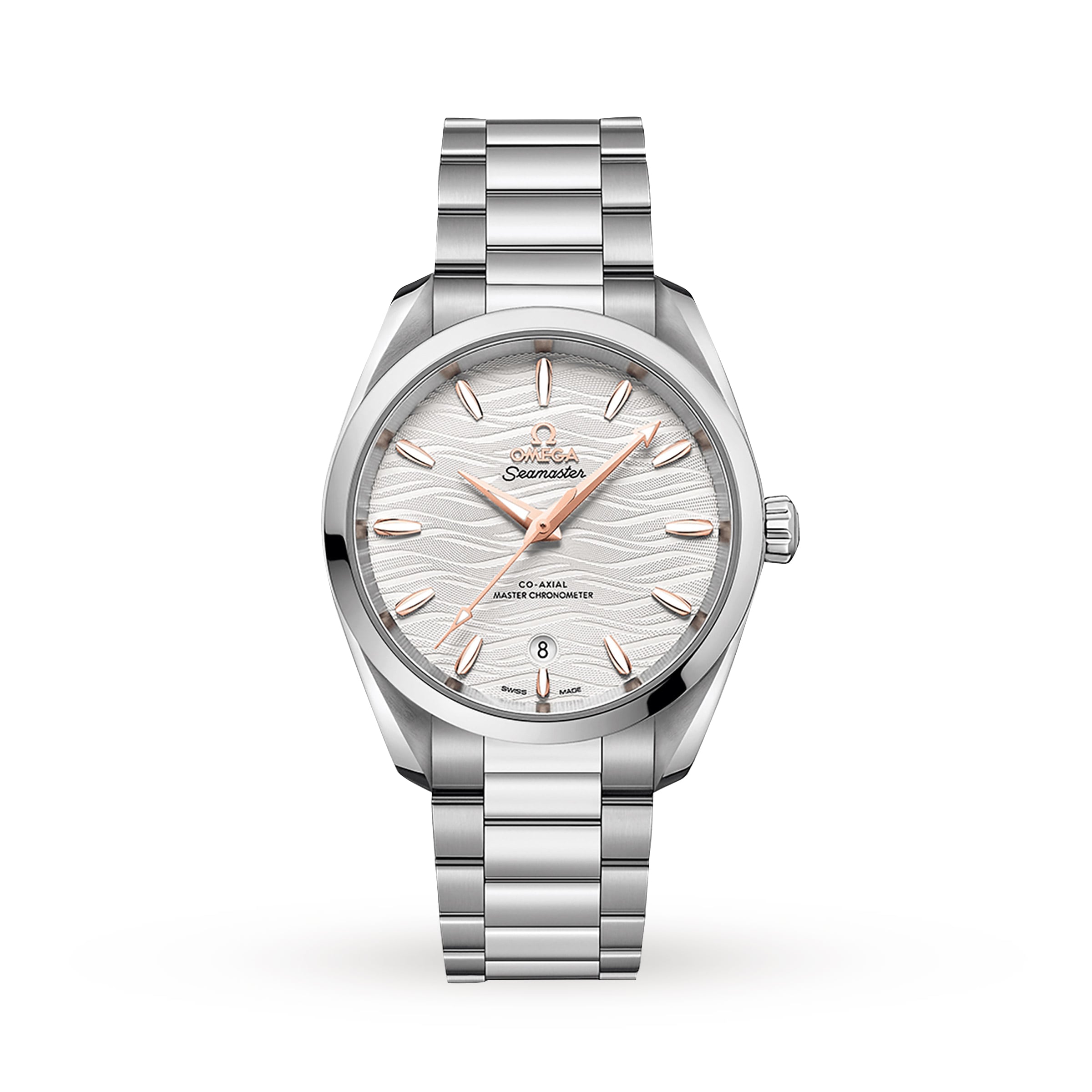 Aquaterra Ladies Watch 38mm