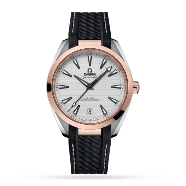 Seamaster Aqua Terra Co-Axial Master Chronometer 41mm Mens Watch