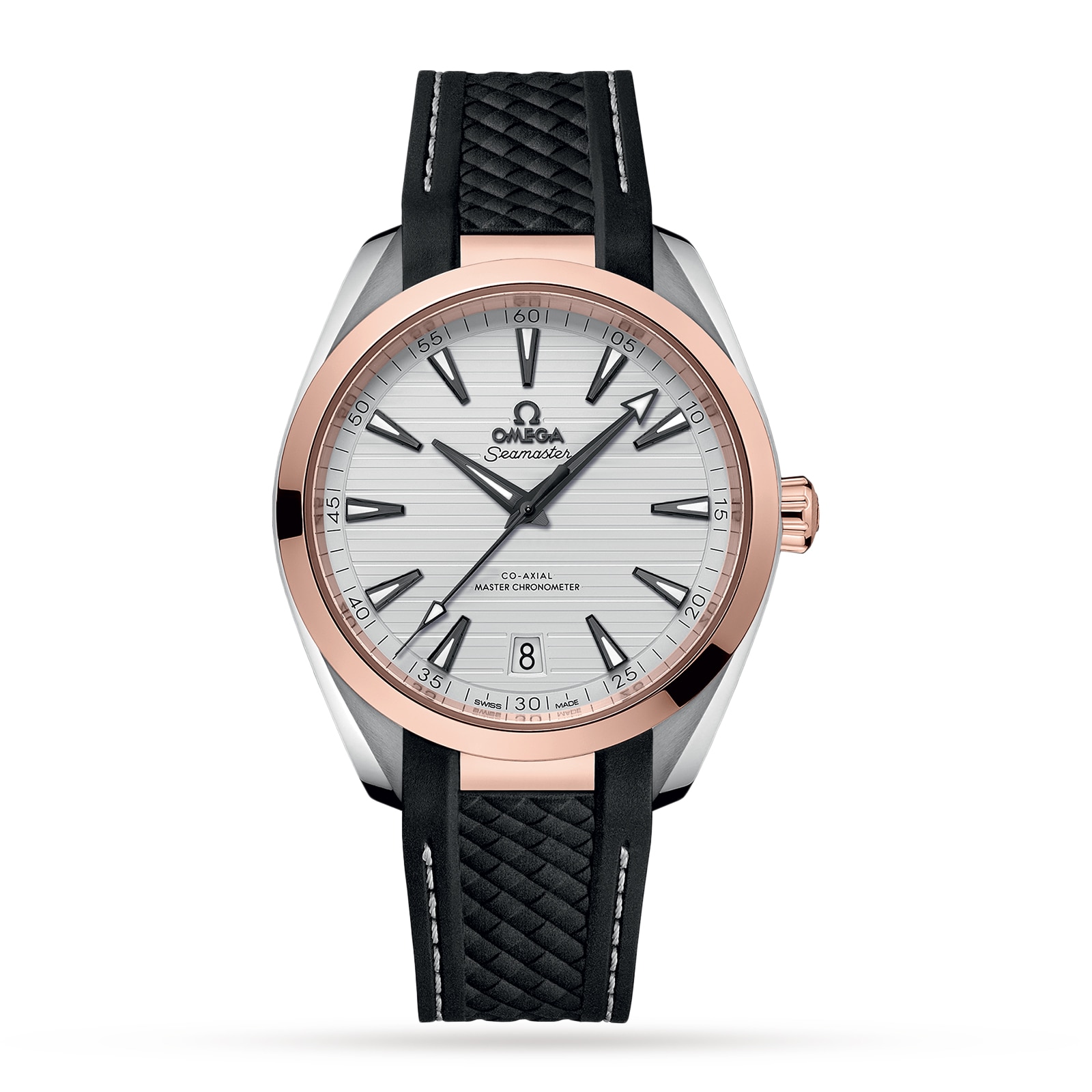 Seamaster Aqua Terra Co-Axial Master Chronometer 41mm Mens Watch