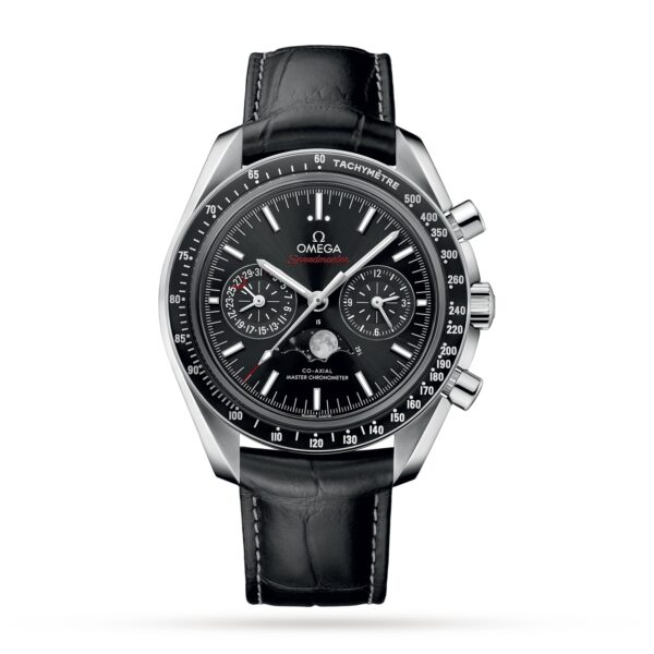 Speedmaster Moonphase Co-Axial Master Chronometer 44mm Mens Watch