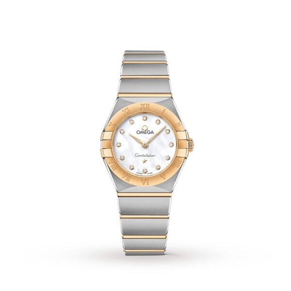 Constellation Manhattan 25mm Ladies Watch