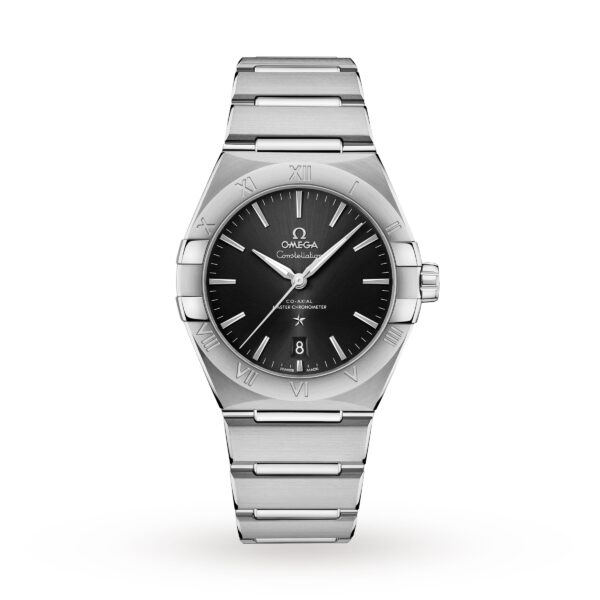 Constellation Co-Axial Master Chronometer
