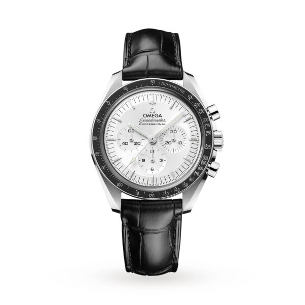 Speedmaster Moonwatch Professional 42mm Mens Watch