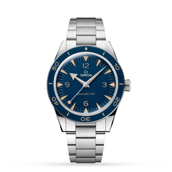 Seamaster 300 Co-Axial Master Chronometer 41mm