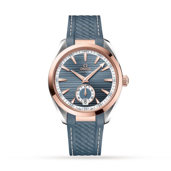 Seamaster Aqua Terra Co-Axial 41mm Mens Watch