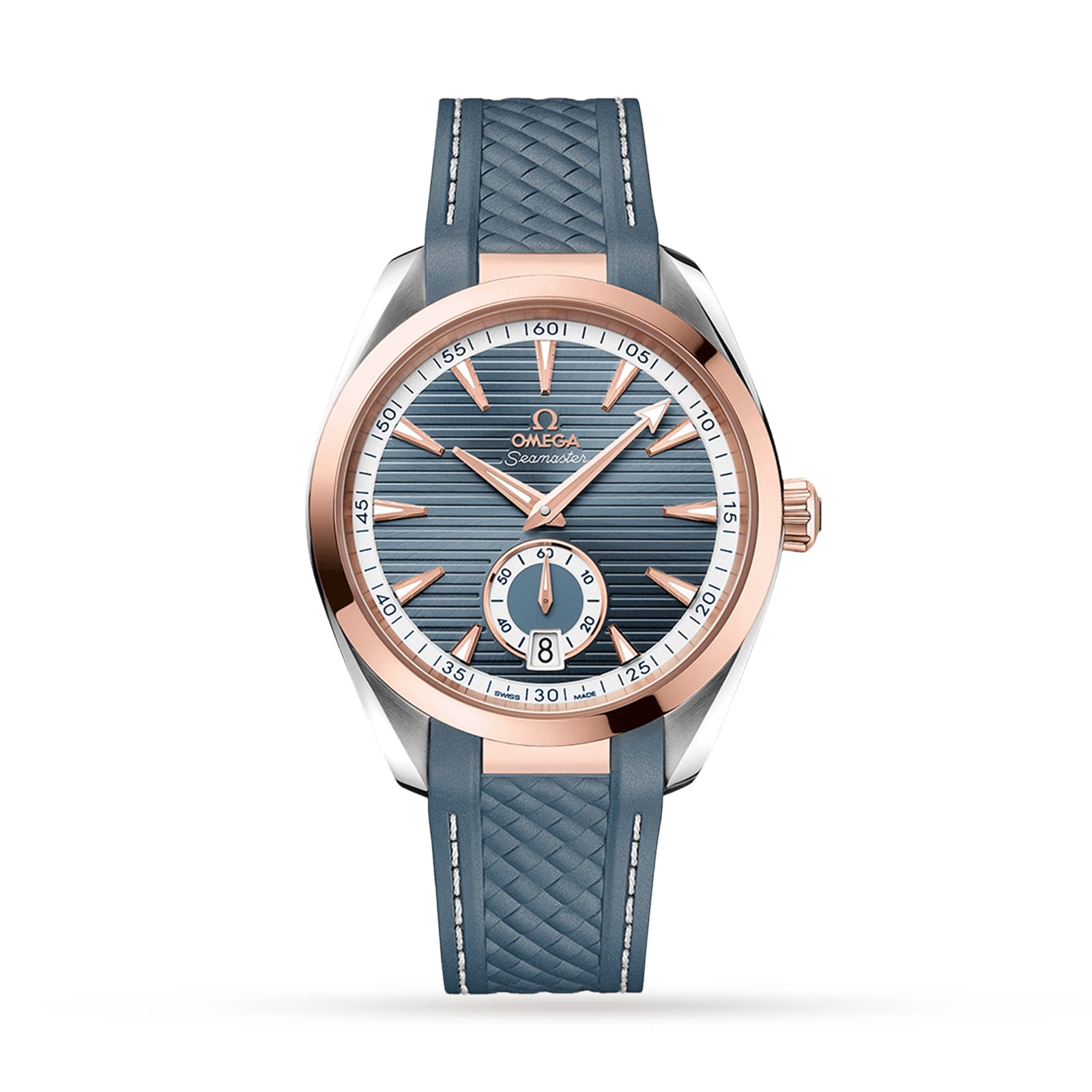 Seamaster Aqua Terra Co-Axial 41mm Mens Watch