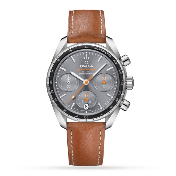 Speedmaster Diver Co-Axial Chronograph 38mm Unisex Watch