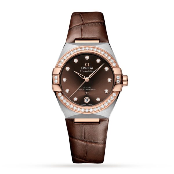 Constellation 36mm Ladies Watch