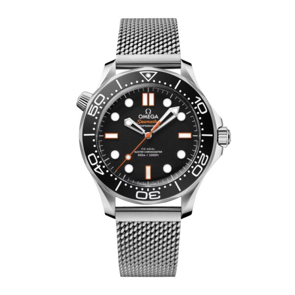 Seamaster Diver 300M Automatic 42mm Mens Watch