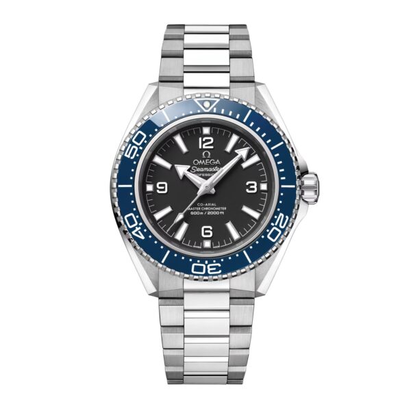 Seamaster Planet Ocean 600M 42mm Mens Watch Stainless Steel