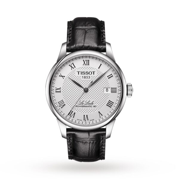 Le Locle 40mm Mens Watch