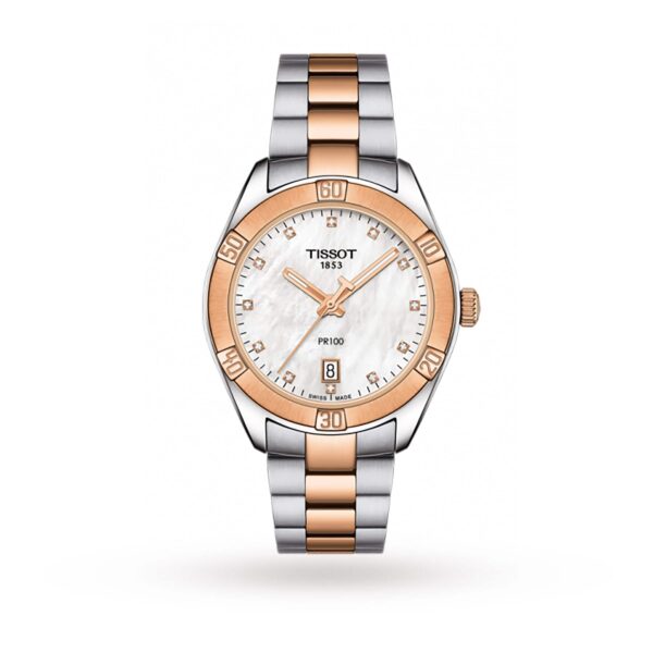 PR100 36mm Ladies Watch