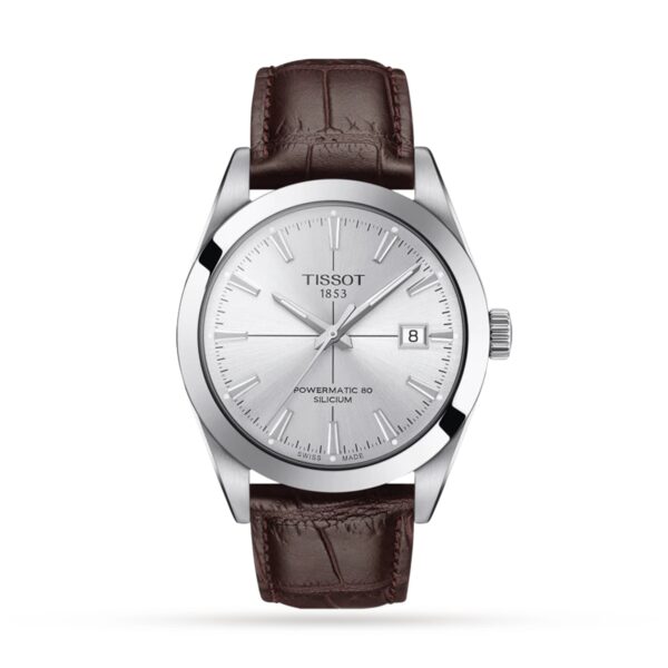 Gentleman 40mm Mens Watch