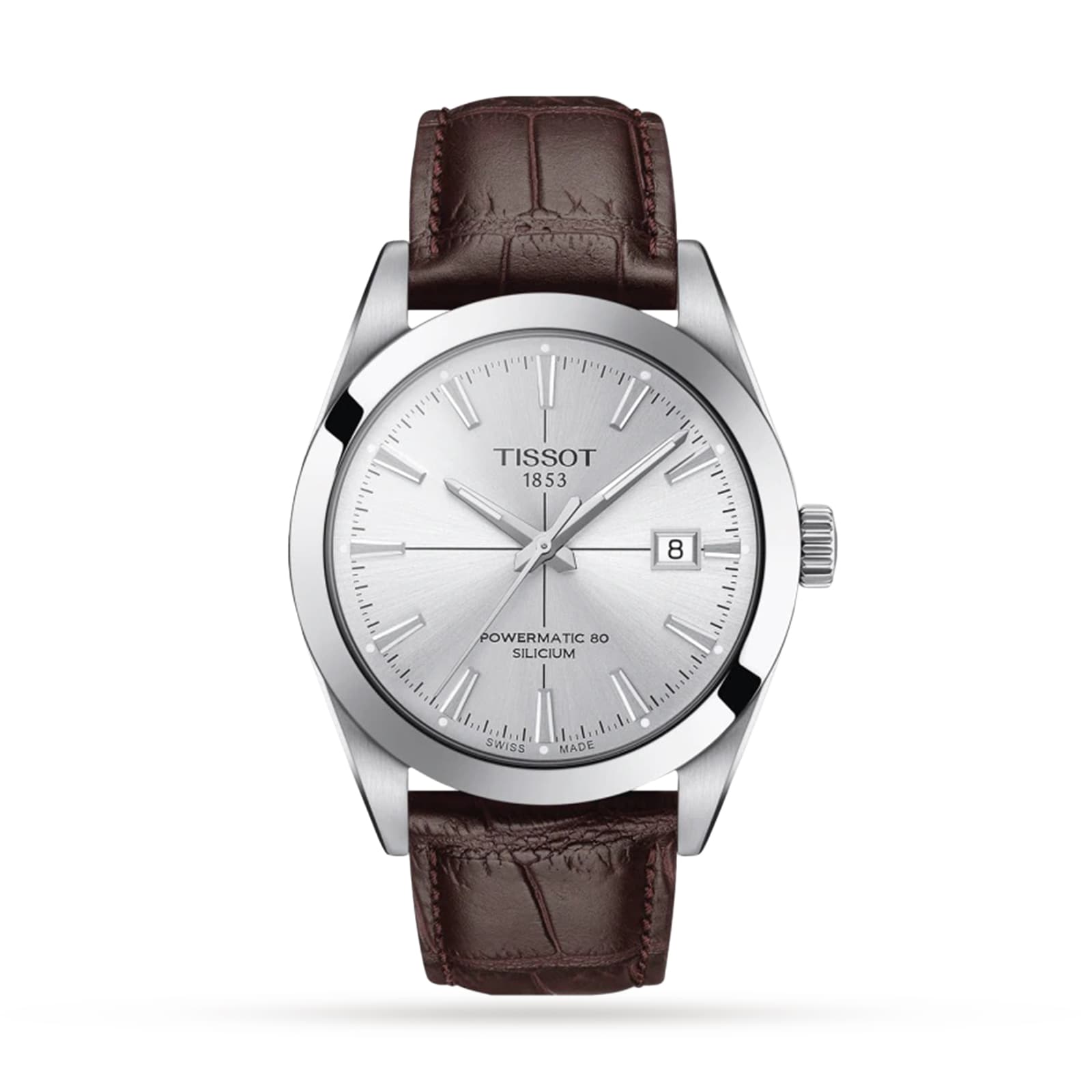 Gentleman 40mm Mens Watch